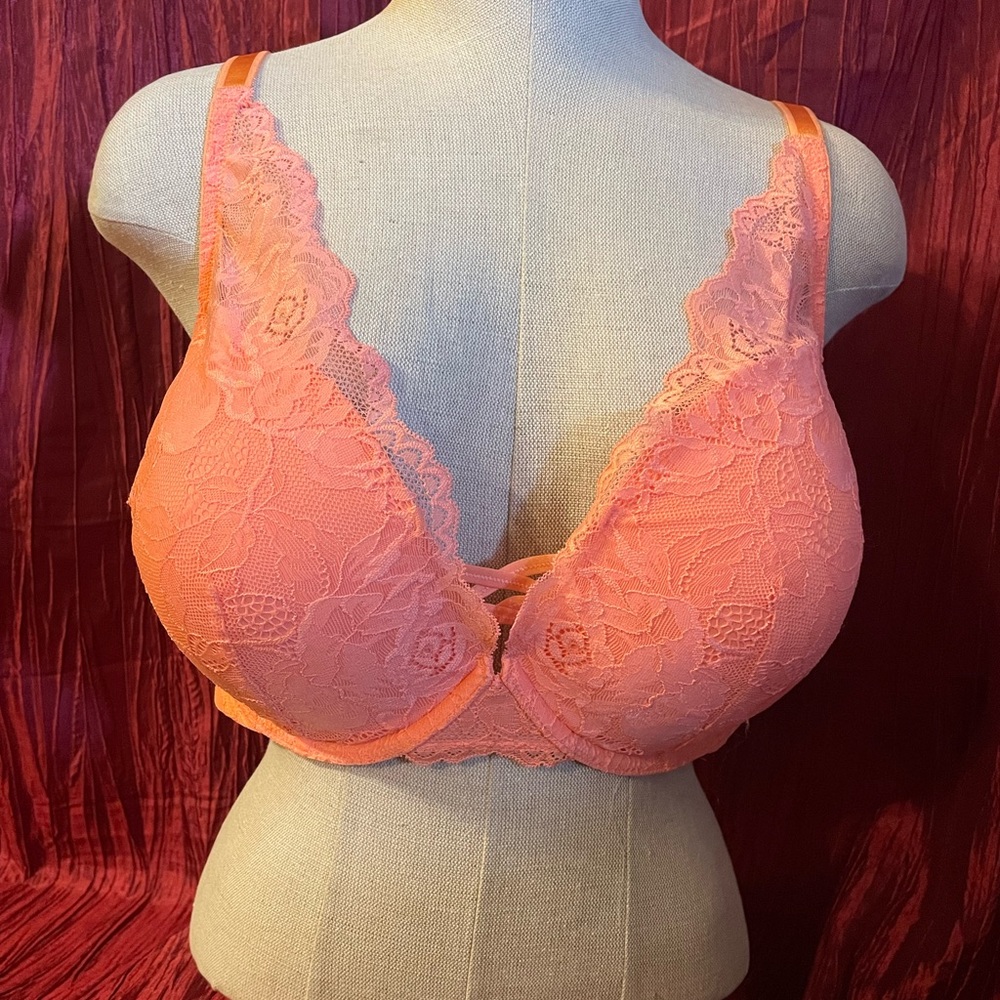 Torrid Bra 40DD